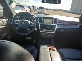 Mercedes-Benz ML 400 * CARFAX *   *   ! | Mobile.bg    8
