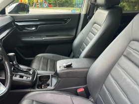 Honda Cr-v EX-L * * CARFAX * *   * *  | Mobile.bg    9