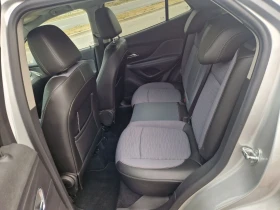 Обява за продажба на Opel Mokka 1.4 i 16v 140HP.COSMO ITALIA  ~14 999 лв. - изображение 9