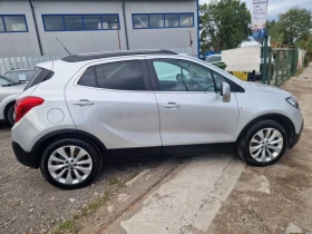 Обява за продажба на Opel Mokka 1.4 i 16v 140HP.COSMO ITALIA  ~14 999 лв. - изображение 7