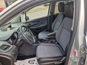 Обява за продажба на Opel Mokka 1.4 i 16v 140HP.COSMO ITALIA  ~14 999 лв. - изображение 11