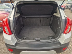 Opel Mokka 1.4 i 16v 140HP.COSMO ITALIA  | Mobile.bg    15