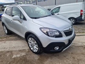 Обява за продажба на Opel Mokka 1.4 i 16v 140HP.COSMO ITALIA  ~14 999 лв. - изображение 8