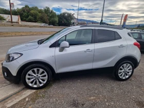 Обява за продажба на Opel Mokka 1.4 i 16v 140HP.COSMO ITALIA  ~14 999 лв. - изображение 2