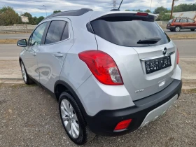 Обява за продажба на Opel Mokka 1.4 i 16v 140HP.COSMO ITALIA  ~14 999 лв. - изображение 6