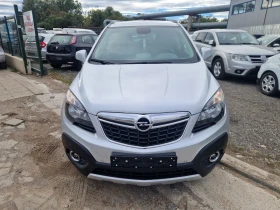 Обява за продажба на Opel Mokka 1.4 i 16v 140HP.COSMO ITALIA  ~14 999 лв. - изображение 1