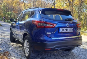 Обява за продажба на Nissan Rogue 2.0 4x4 FULL ~36 999 лв. - изображение 2 | Auto.bg Обява за продажба на Nissan Rogue 2.0 4x4 FULL ~36 999 лв. - изображение 2