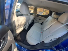 Обява за продажба на Nissan Rogue 2.0 4x4 FULL ~36 999 лв. - изображение 9 | Auto.bg Обява за продажба на Nissan Rogue 2.0 4x4 FULL ~36 999 лв. - изображение 9