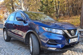 Обява за продажба на Nissan Rogue 2.0 4x4 FULL ~36 999 лв. - изображение 1 | Auto.bg Обява за продажба на Nissan Rogue 2.0 4x4 FULL ~36 999 лв. - изображение 1