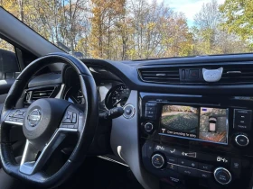 Обява за продажба на Nissan Rogue 2.0 4x4 FULL ~36 999 лв. - изображение 6 | Auto.bg Обява за продажба на Nissan Rogue 2.0 4x4 FULL ~36 999 лв. - изображение 6