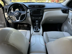 Обява за продажба на Nissan Rogue 2.0 4x4 FULL ~36 999 лв. - изображение 7 | Auto.bg Обява за продажба на Nissan Rogue 2.0 4x4 FULL ~36 999 лв. - изображение 7