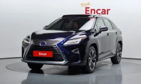 Lexus RX Rx450H 4Th Generation Executive