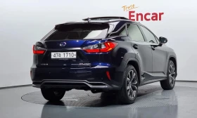 Lexus RX Rx450H 4Th Generation Executive - 77300 лв. / 39522.86 € - 34716533 2