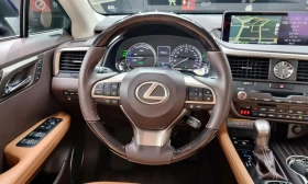 Lexus RX Rx450H 4Th Generation Executive - 77300 лв. / 39522.86 € - 34716533 12