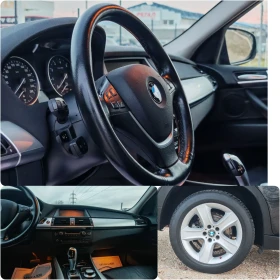 BMW X5 3.0 272 К.С. АВТОМАТ!КОЖА!4Х4! БЕНЗИН!  - 13790 лв. / 7050.72 € - 87389030 9