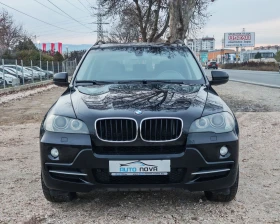 BMW X5 3.0 272 К.С. АВТОМАТ!КОЖА!4Х4! БЕНЗИН!  - 13790 лв. / 7050.72 € - 87389030 2