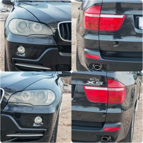 BMW X5 3.0 272 К.С. АВТОМАТ!КОЖА!4Х4! БЕНЗИН!  - 13790 лв. / 7050.72 € - 87389030 16