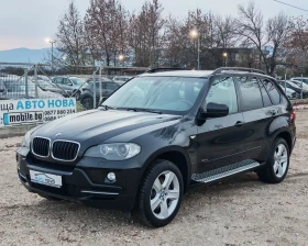 BMW X5 3.0 272 К.С. АВТОМАТ!КОЖА!4Х4! БЕНЗИН!  - 13790 лв. / 7050.72 € - 87389030 3