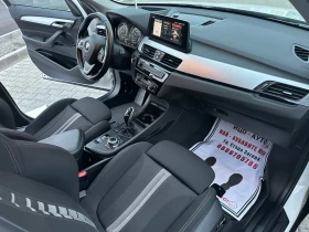 BMW X1 2.0d 150к.с Автомат Лед  - 47999 лв. / 24541.50 € - 23144826 13