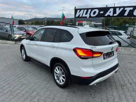 BMW X1 2.0d 150к.с Автомат Лед  - 47999 лв. / 24541.50 € - 23144826 4