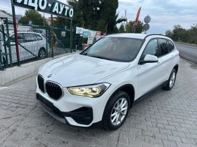 BMW X1 2.0d 150к.с Автомат Лед  - 47999 лв. / 24541.50 € - 23144826 2