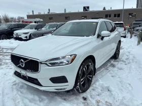Volvo XC60 * Momentum * CARFAX * БЕЗ ПЪРВОНАЧАЛНА ВНОСКА