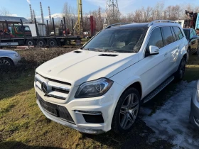 Mercedes-Benz GL 350 AMG pack  - 13600 € / 26599.29 лв. - 86312773 2