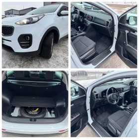 Kia Sportage 1.7CRDI* LED* TOP* 164500KM - 10990 € / 21494.57 лв. - 49538401 16