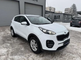 Kia Sportage 1.7CRDI* LED* TOP* 164500KM - 10990 € / 21494.57 лв. - 49538401 2
