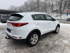 Kia Sportage 1.7CRDI* LED* TOP* 164500KM - 10990 € / 21494.57 лв. - 49538401 5