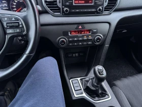 Kia Sportage 1.7CRDI* LED* TOP* 164500KM - 10990 € / 21494.57 лв. - 49538401 14