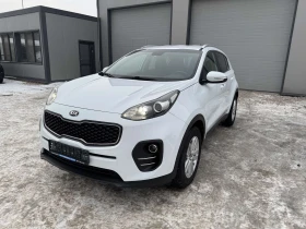 Kia Sportage 1.7CRDI* LED* TOP* 164500KM - 10990 € / 21494.57 лв. - 49538401 7