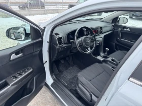 Kia Sportage 1.7CRDI* LED* TOP* 164500KM - 10990 € / 21494.57 лв. - 49538401 12