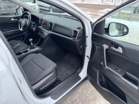Kia Sportage 1.7CRDI* LED* TOP* 164500KM - 10990 € / 21494.57 лв. - 49538401 13