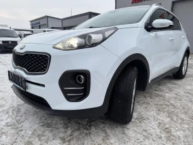 Kia Sportage 1.7CRDI* LED* TOP* 164500KM - 10990 € / 21494.57 лв. - 49538401 3