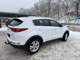 Kia Sportage 1.7CRDI* LED* TOP* 164500KM - 10990 € / 21494.57 лв. - 49538401 4