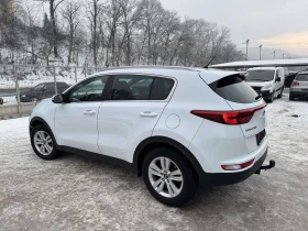Kia Sportage 1.7CRDI* LED* TOP* 164500KM - 10990 € / 21494.57 лв. - 49538401 6