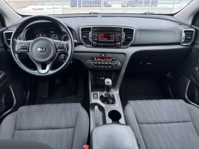 Kia Sportage 1.7CRDI* LED* TOP* 164500KM - 10990 € / 21494.57 лв. - 49538401 11