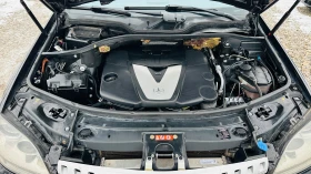 Mercedes-Benz ML 320 W164-3.0cdi-224kc-Нави камера, Италия - 6990 € / 13671.25 лв. - 44022592 13