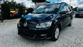 ������ VW Sharan