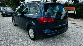 VW Sharan 2.0tdi-DSG-����-������ | Mobile.bg � ����� ������ 5