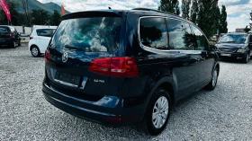 VW Sharan 2.0tdi-DSG-����-������ | Mobile.bg � ����� ������ 4