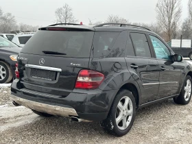 Mercedes-Benz ML 320 W164-3.0cdi-224kc-Нави камера, Италия - 6990 € / 13671.25 лв. - 44022592 5