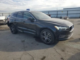 Volvo XC60 T6* ДИГИТАЛНО* ТАБЛО* ДИСТРОНИК* КАМЕРА* МАСАЖ* КЕ - 17222 € / 33683.30 лв. - 61101987 3