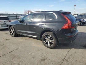 Volvo XC60 T6* ДИГИТАЛНО* ТАБЛО* ДИСТРОНИК* КАМЕРА* МАСАЖ* КЕ - 17222 € / 33683.30 лв. - 61101987 4