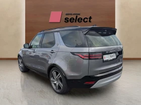 Land Rover Discovery 3.0 - 79329 € / 155154.04 лв. - 90938434 2