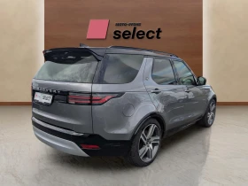 Land Rover Discovery 3.0 - 79329 € / 155154.04 лв. - 90938434 4