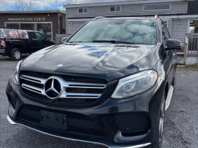 Mercedes-Benz GLE 350 * HeadUp* AвтоКредит* (ЦЕНА ДО БГ)