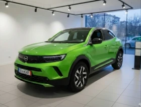 Opel Mokka  - изображение 1