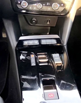 Opel Mokka Елеганс  | Auto.bg — изображение 6